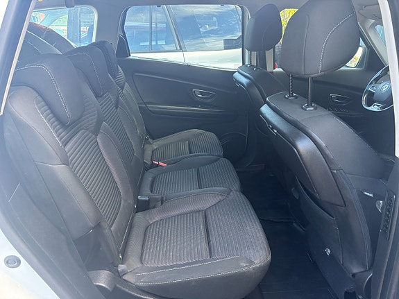 Renault Grand Scenic I 6 of 10