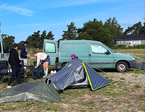 Peugeot Partner 2 of 6