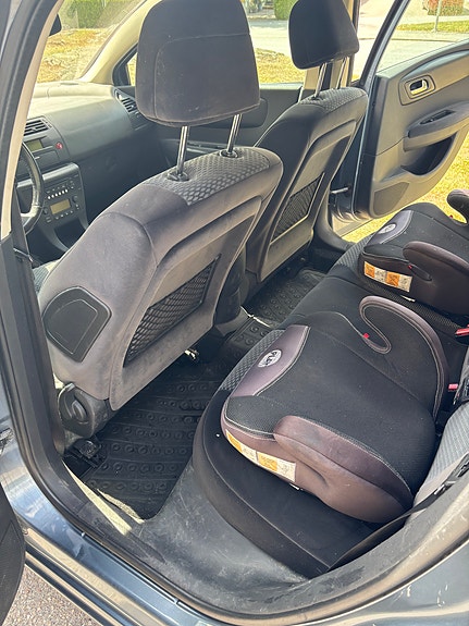 Citroen C4 8 of 10