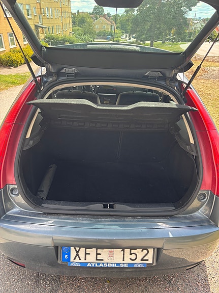 Citroen C4 10 of 10