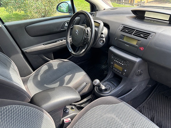 Citroen C4 6 of 10