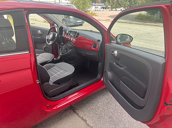 Fiat 500 5 of 5