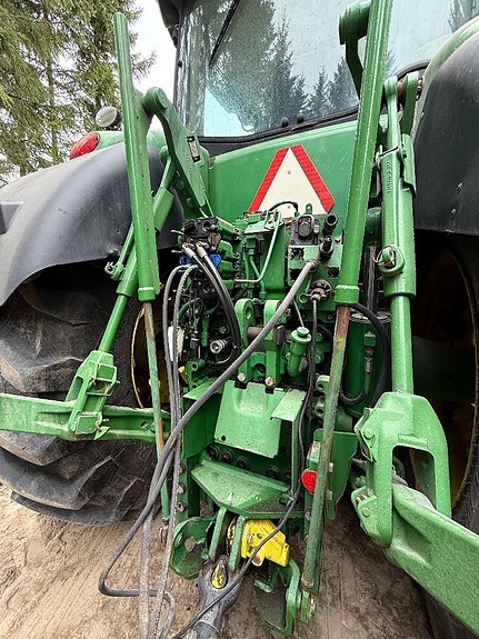 John Deere 7290 R, FL 7 of 7