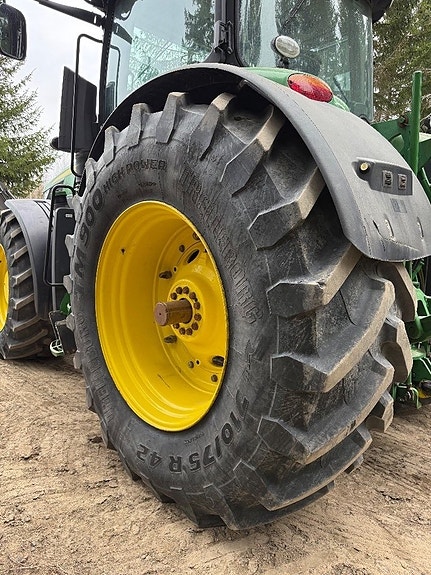 John Deere 7290 R, FL 2 of 7