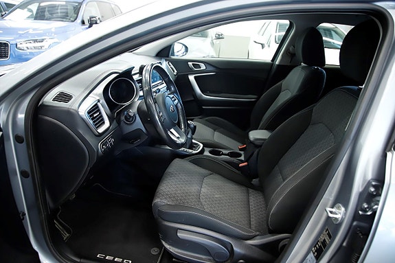 Kia Ceed 7 of 15