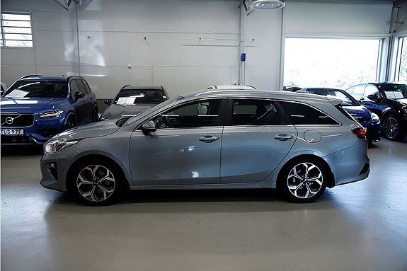 Kia Ceed 3 of 15
