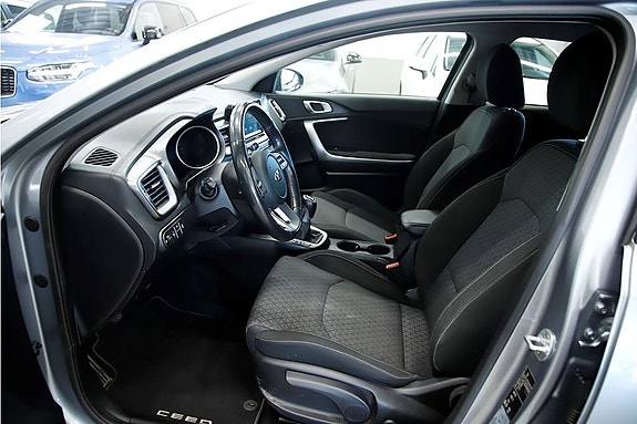Kia Ceed 7 of 15