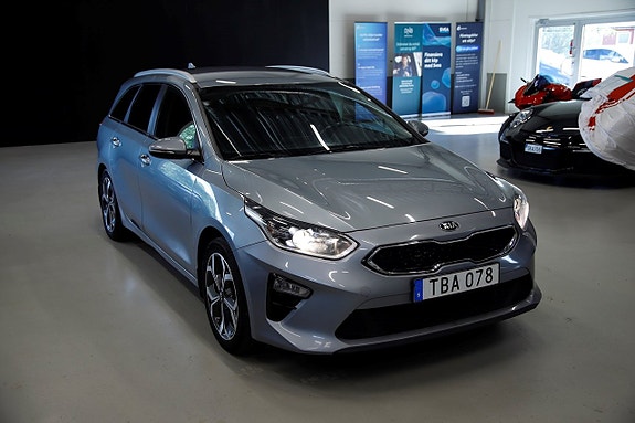 Kia Ceed 5 of 15