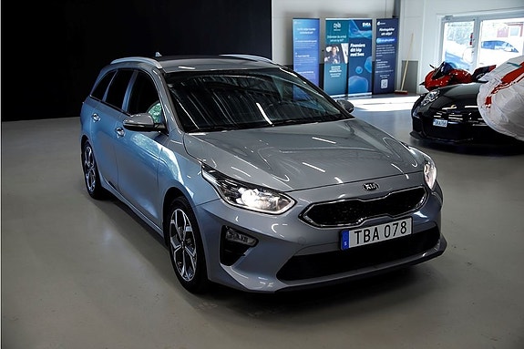 Kia Ceed 5 of 15