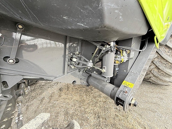 CLAAS Lexion 620 22”, 470tim, 3D såll 12 of 16