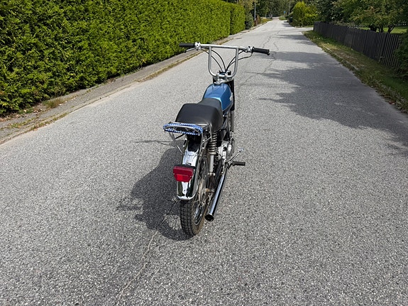 Suzuki K50 4 of 7