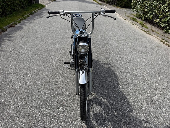 Suzuki K50 3 of 7