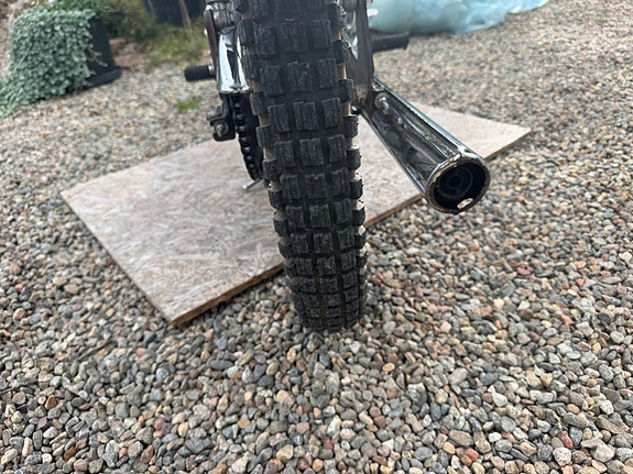 Suzuki K50 6 of 7