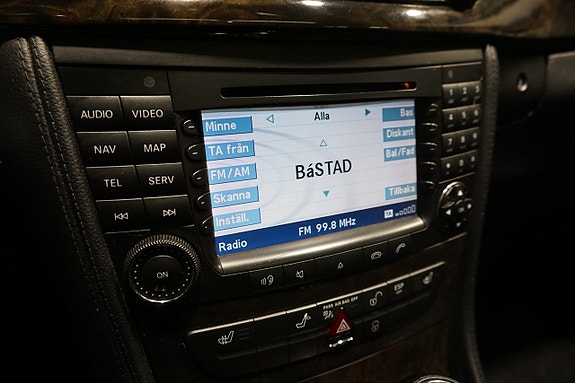 Mercedes-Benz CLS350 15 of 22