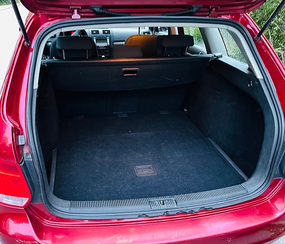 Volkswagen Golf V 10 of 10