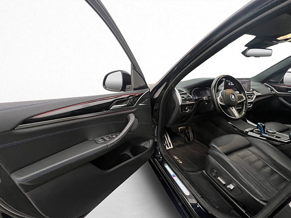 BMW iX3 13 of 30