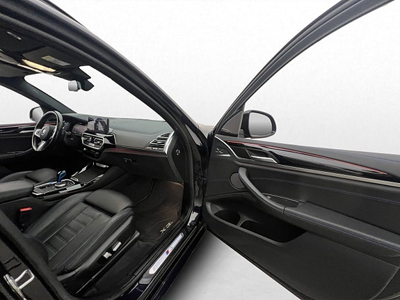 BMW iX3 18 of 30