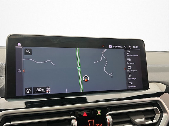 BMW iX3 25 of 30