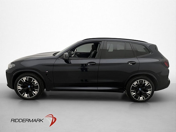 BMW iX3 5 of 30
