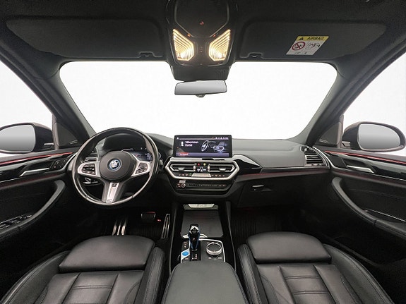 BMW iX3 15 of 30
