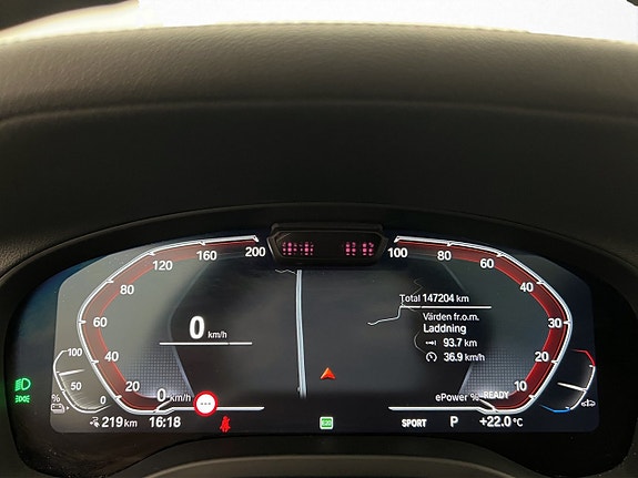 BMW iX3 22 of 30