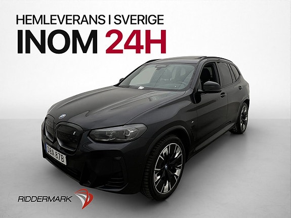 BMW iX3 4 of 30