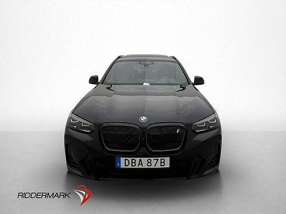 BMW iX3 3 of 30