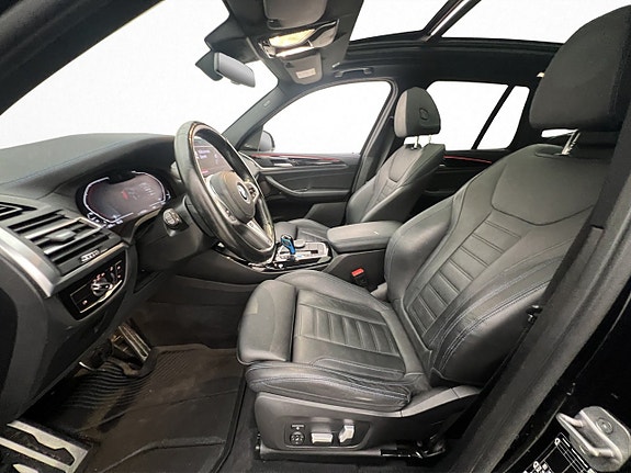 BMW iX3 14 of 30