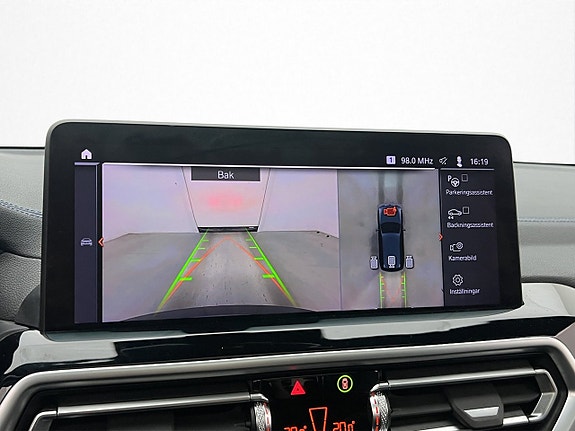 BMW iX3 29 of 30
