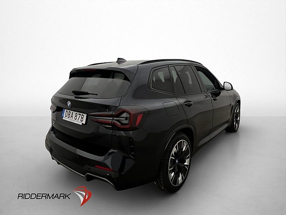 BMW iX3 9 of 30