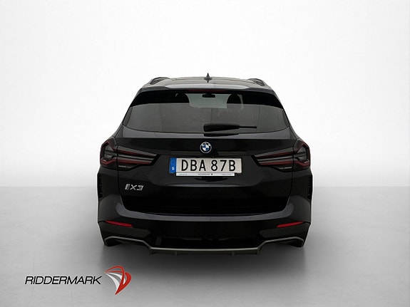 BMW iX3 8 of 30