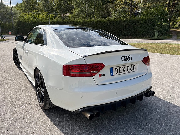Audi S5 4 of 19
