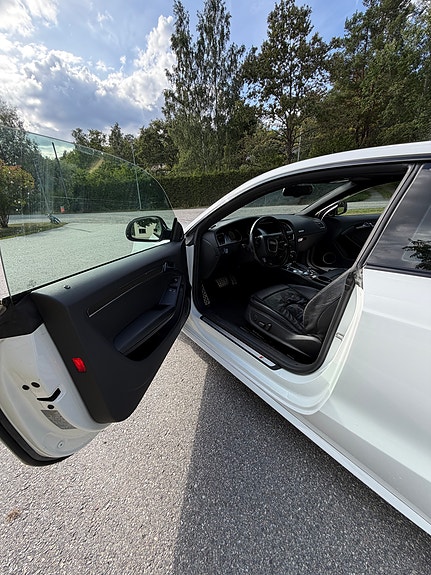 Audi S5 15 of 19