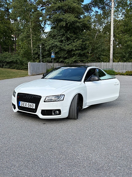 Audi S5 19 of 19