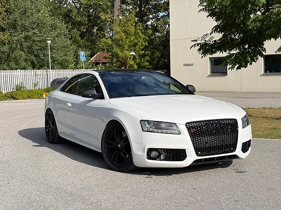 Audi S5 13 of 19