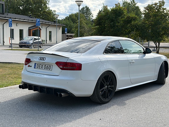 Audi S5 3 of 19
