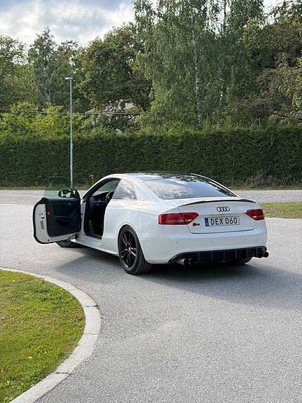 Audi S5 18 of 19