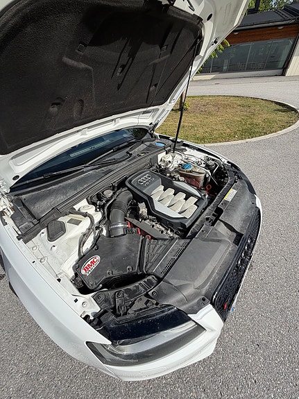 Audi S5 16 of 19
