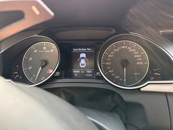Audi S5 12 of 19