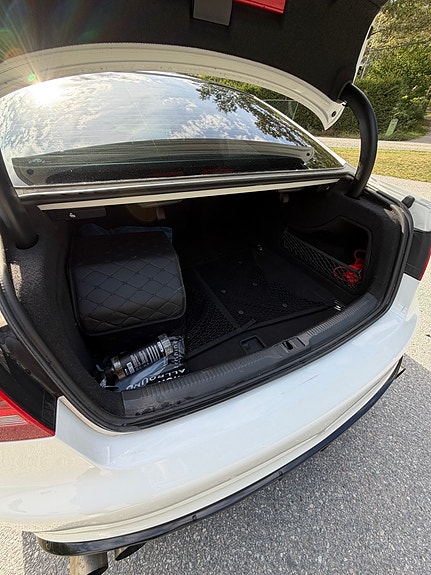 Audi S5 11 of 19