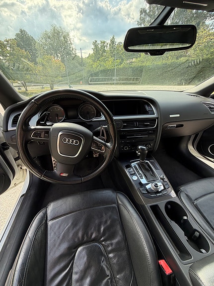 Audi S5 17 of 19