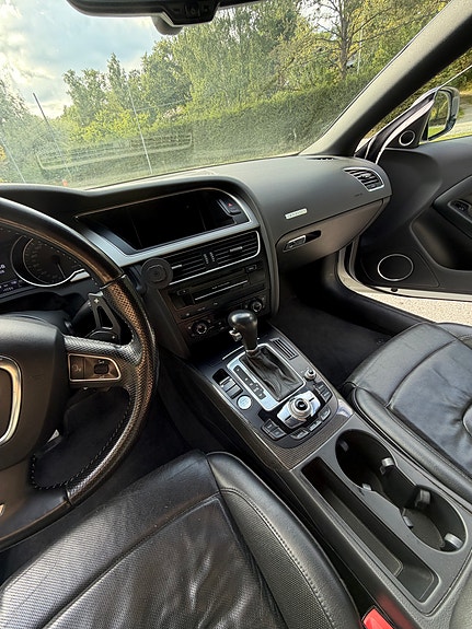 Audi S5 14 of 19