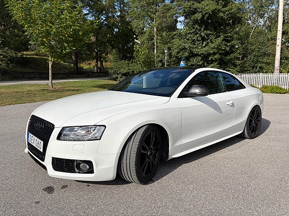 Audi S5 5 of 19
