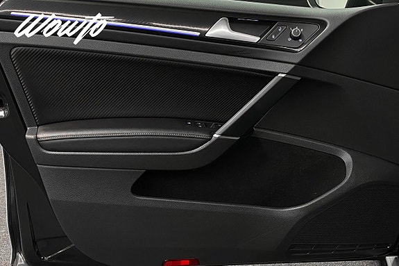 Volkswagen Golf I 9 of 23