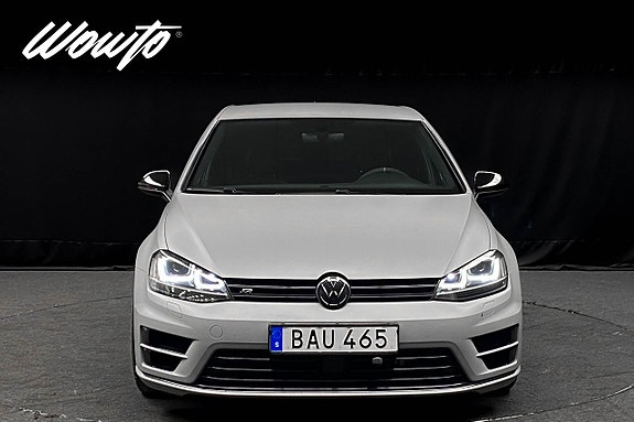 Volkswagen Golf I 3 of 23