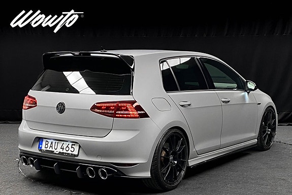 Volkswagen Golf I 5 of 23