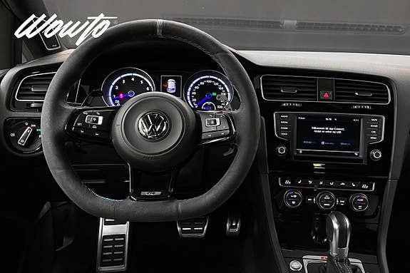 Volkswagen Golf I 18 of 23