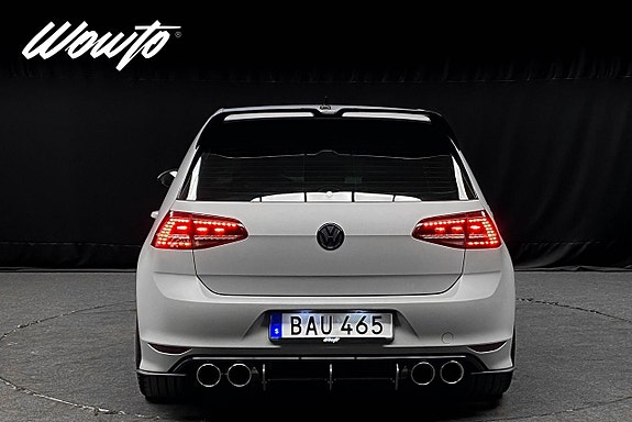 Volkswagen Golf I 7 of 23