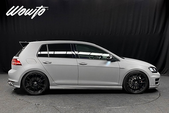 Volkswagen Golf I 2 of 23