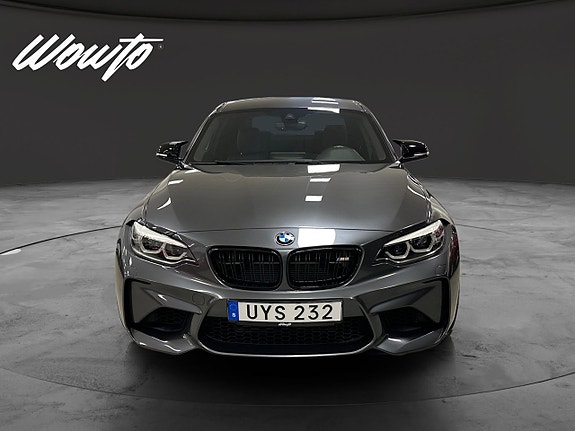 BMW M2 2 of 17